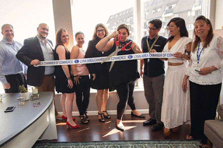 Thank You for Celebrating with Us! aeon gif