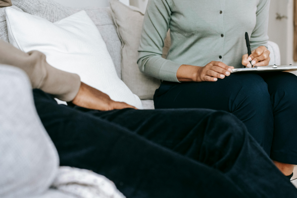 How Can Group Therapy Help with Low Self-Esteem