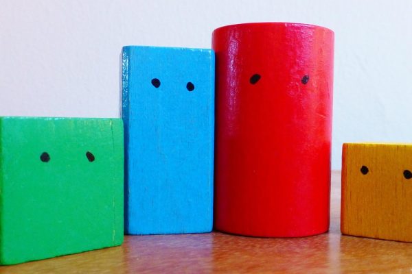 Individual, Couples, and Family Therapy Sessions