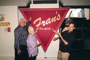 Preserving LGBTQIA+ History in Massachusetts