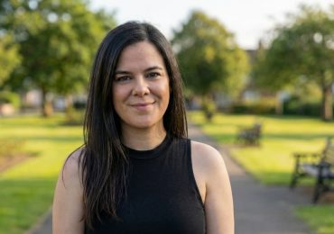 Mar Miranda, JD Mar Miranda, JD