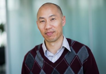 Brian Lai, MSW Brian Lai, MSW