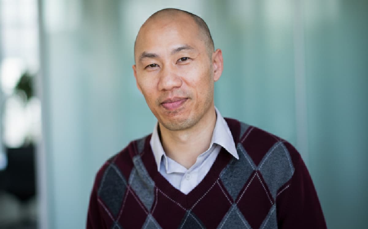 Our Team 16 Brian Lai, MSW