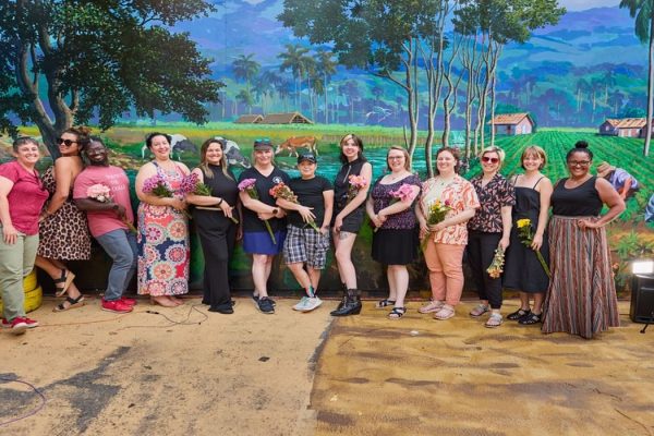 Group therapy session representing family therapy, connection, and emotional support