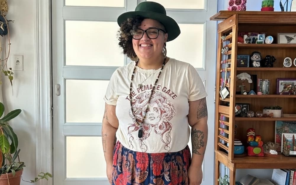 Sonja Fernande Sonja Fernande