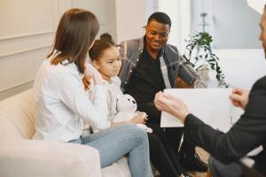Psychotherapist For Children and Teenagers